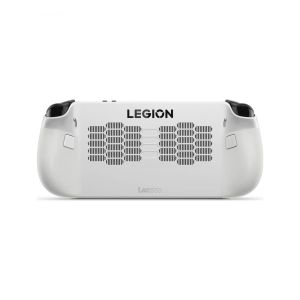 Портативная игровая консоль Lenovo Legion Go S 512 GB Glacier White (83L3001ARA)