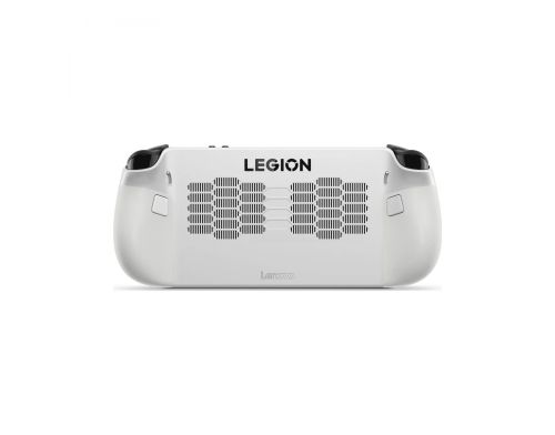 Портативная игровая консоль Lenovo Legion Go S 512 GB Glacier White (83L3001ARA) фото №3