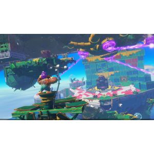 Гра для Nintendo Switch 2 Donkey Kong Bananza Nintendo Switch 2