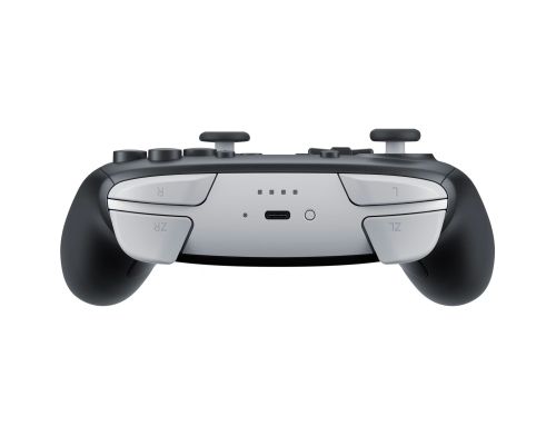 Геймпад Nintendo Switch 2 Pro Controller фото №2