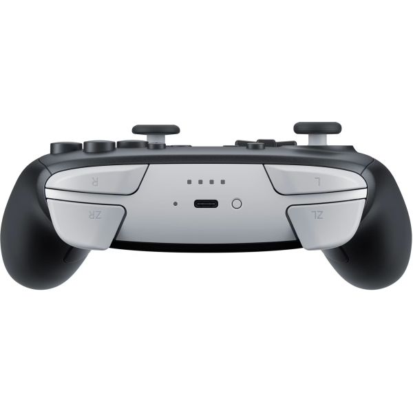Геймпад Nintendo Switch 2 Pro Controller фото №2