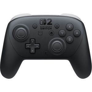 Геймпад Nintendo Switch 2 Pro Controller