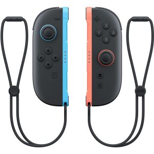 Геймпад Nintendo Switch 2 Joy-Con 2 Light Blue Light Red (0045496321413)