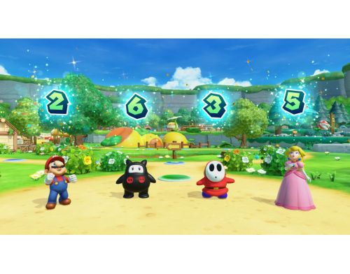 Гра Super Mario Party Jamboree Nintendo Switch 2 Edition + Jamboree TV фото №5