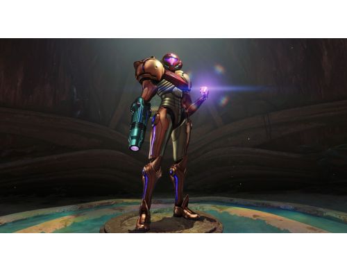 Гра Metroid Prime 4 Beyond Nintendo Switch 2 фото №3
