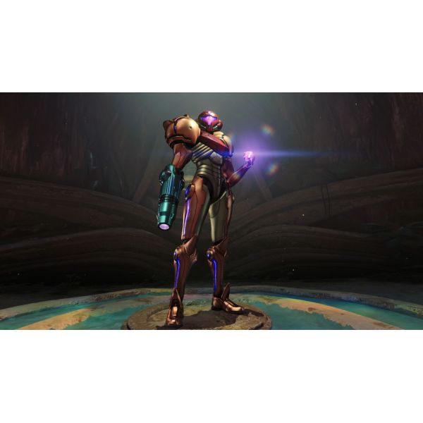 Гра Metroid Prime 4 Beyond Nintendo Switch 2 фото №3