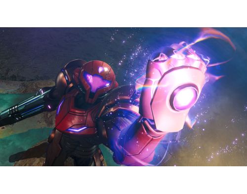 Гра Metroid Prime 4 Beyond Nintendo Switch 2 фото №4