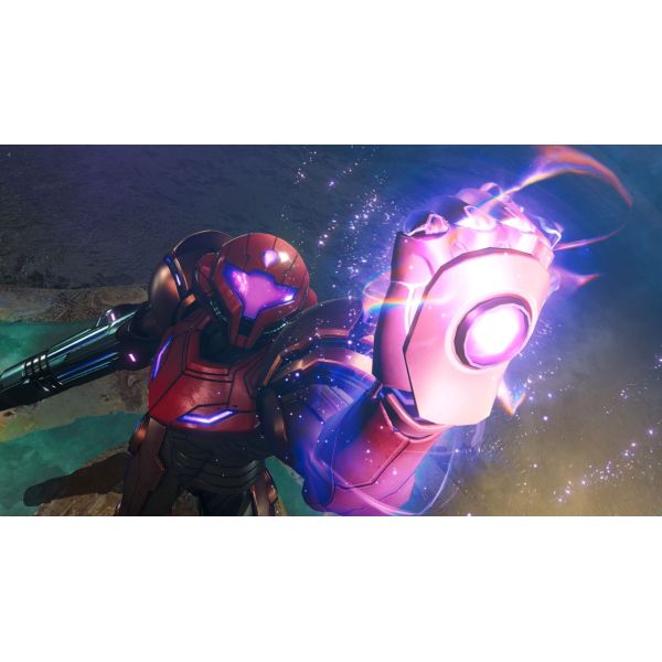 Гра Metroid Prime 4 Beyond Nintendo Switch 2 фото №4