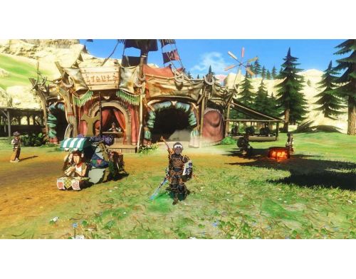 Игра The Legend of Zelda: Breath of the Wild Nintendo Switch 2 фото №4