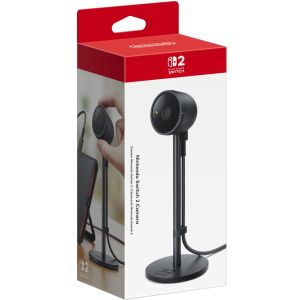 Камера Nintendo Switch 2 Camera (0045496321468)
