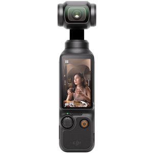 Екшн-камера DJI Osmo Pocket 3 Creator Combo (CP.OS.00000302.01)