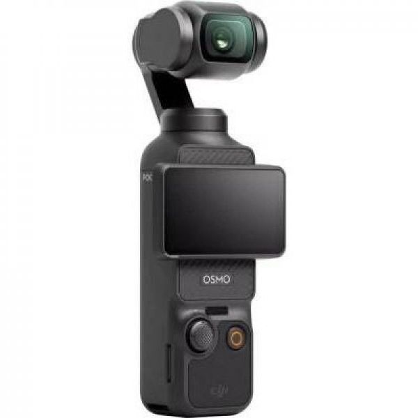 Екшн-камера DJI Osmo Pocket 3 Creator Combo (CP.OS.00000302.01) фото №2