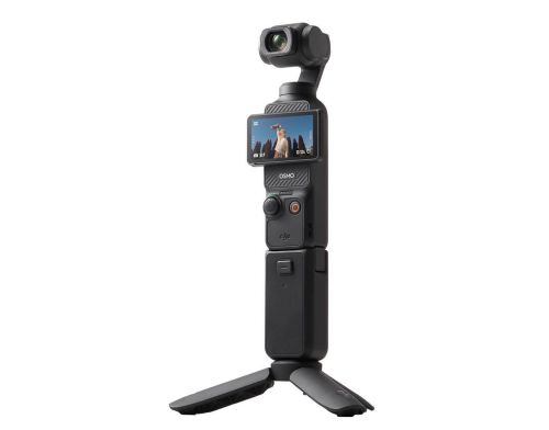 Екшн-камера DJI Osmo Pocket 3 Creator Combo (CP.OS.00000302.01) фото №3