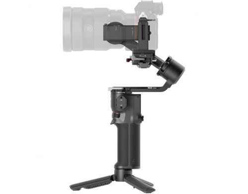 Стабилизатор DJI RS 3 Mini (CP.RN.00000294.01) фото №2