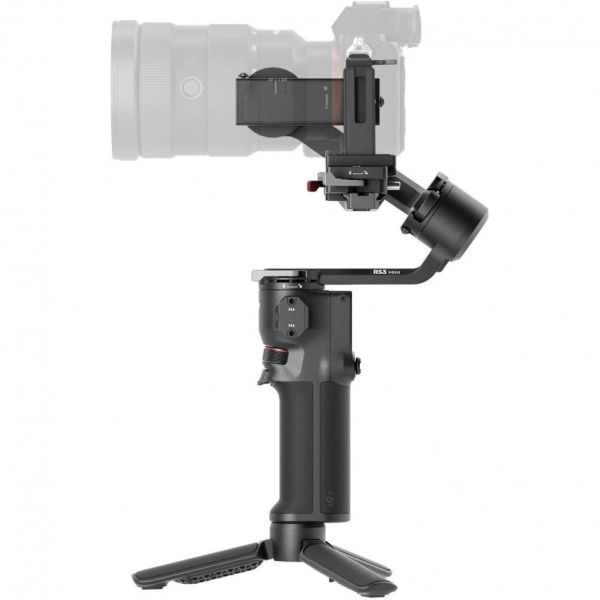 Стабилизатор DJI RS 3 Mini (CP.RN.00000294.01) фото №2