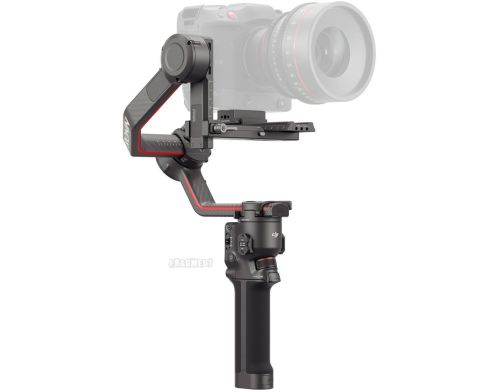 Стабілізатор DJI RS 3 Pro (CP.RN.00000219.01) фото №2