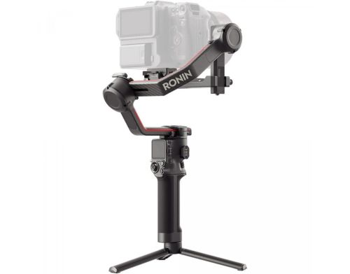 Стабілізатор DJI RS 3 Pro (CP.RN.00000219.01) фото №3