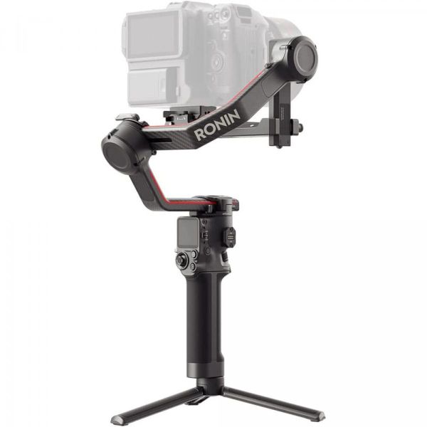 Стабілізатор DJI RS 3 Pro (CP.RN.00000219.01) фото №3