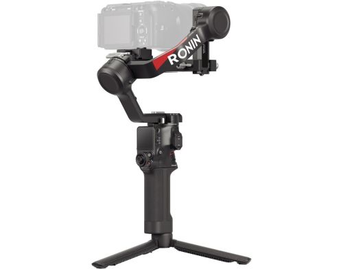 Стабилизатор DJI RS 4 (CP.RN.00000343.03) фото №2