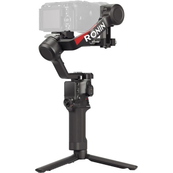 Стабилизатор DJI RS 4 (CP.RN.00000343.03) фото №2