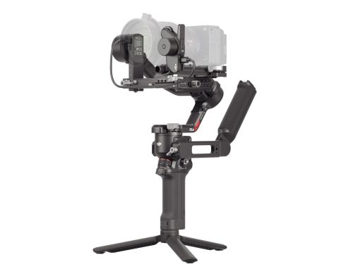 Стабилизатор DJI RS 4 (CP.RN.00000343.03) фото №3