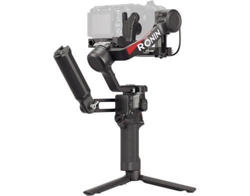 Стабілізатор DJI RS 4 Combo (CP.RN.00000344.03) фото №2