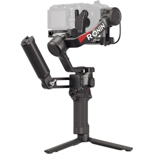 Стабілізатор DJI RS 4 Combo (CP.RN.00000344.03) фото №2