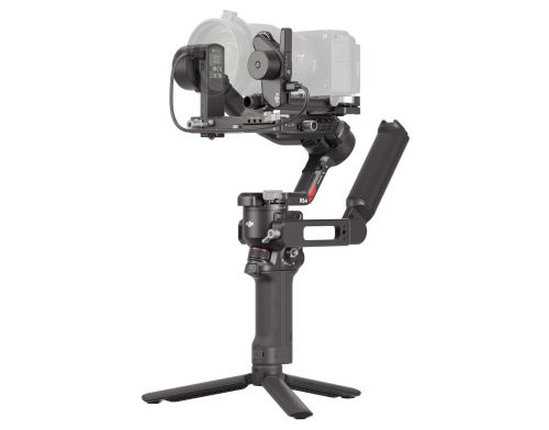 Стабілізатор DJI RS 4 Combo (CP.RN.00000344.03) фото №3
