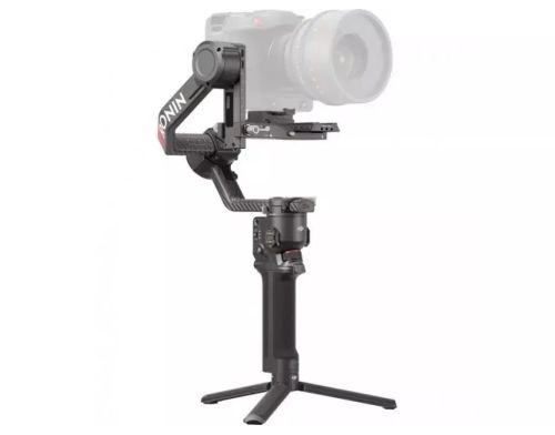Стабилизатор DJI RS 4 Pro (CP.RN.00000345.03) фото №2