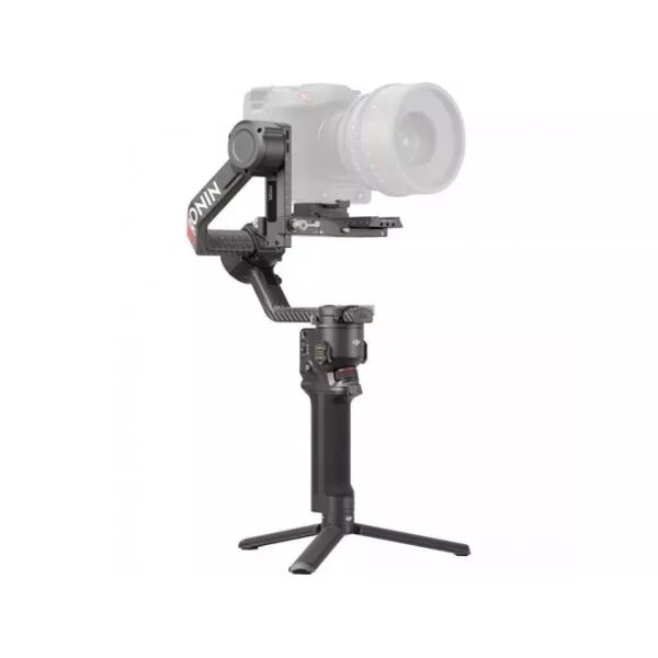 Стабилизатор DJI RS 4 Pro (CP.RN.00000345.03) фото №2