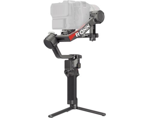 Стабилизатор DJI RS 4 Pro (CP.RN.00000345.03) фото №3
