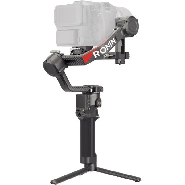 Стабилизатор DJI RS 4 Pro (CP.RN.00000345.03) фото №3
