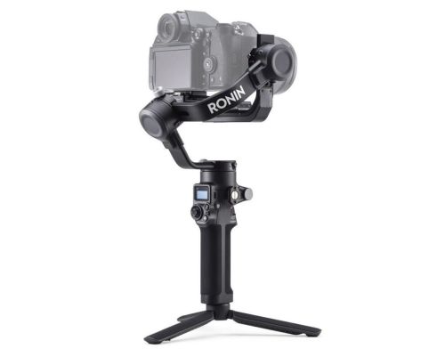 Стабилизатор DJI RSC 2 Pro Combo (CP.RN.00000124.01) фото №2
