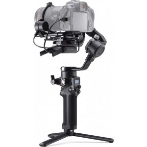 Стабилизатор DJI RSC 2 Pro Combo (CP.RN.00000124.01)