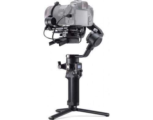 Стабилизатор DJI RSC 2 Pro Combo (CP.RN.00000124.01) фото №3