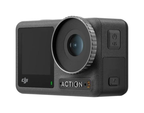Экшн-камера DJI Osmo Action 3 Standard Combo (CP.OS.00000220.01) фото №2