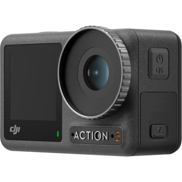 Экшн-камера DJI Osmo Action 3 Standard Combo (CP.OS.00000220.01) фото №2