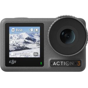 Екшн-камера DJI Osmo Action 3 Standard Combo (CP.OS.00000220.01)