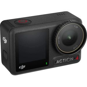 Екшн-камера DJI Osmo Action 4 Adventure Combo (CP.OS.00000270.01)