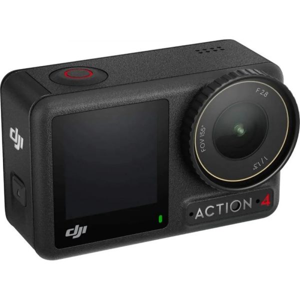 Экшн-камера DJI Osmo Action 4 Standard Combo (CP.OS.00000269.01) фото №2
