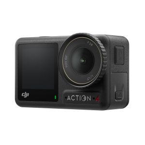 Экшн-камера DJI Osmo Action 4 Standard Combo (CP.OS.00000269.01)