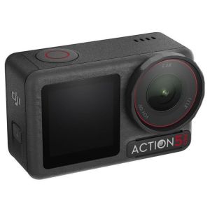 Экшн-камера DJI Osmo Action 5 Pro Adventure Combo (CP.OS.00000378.01, CP.OS.00000350.01)