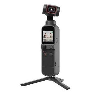 Экшн-камера DJI Pocket 2 Creator Combo (CP.OS.00000121.01)