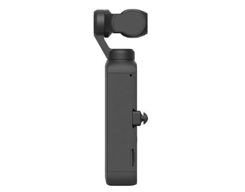 Экшн-камера DJI Pocket 2 Creator Combo (CP.OS.00000121.01) фото №3
