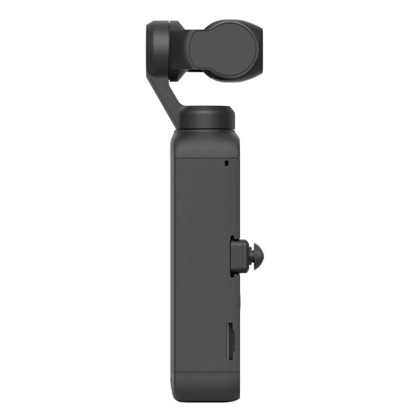 Экшн-камера DJI Pocket 2 Creator Combo (CP.OS.00000121.01) фото №3
