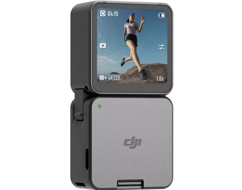 Экшн-камера DJI Action 2 Power Combo (CP.OS.00000197.01) фото №3
