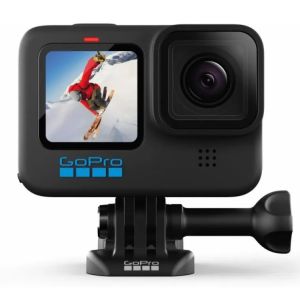 Экшн-камера GoPro HERO10 Black (CHDHX-101-RW)