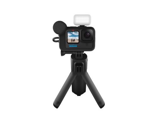 Экшн-камера GoPro HERO11 Black Creator Edition Bundle (CHDFB-111-CN, CHDFB-111-EU) фото №2