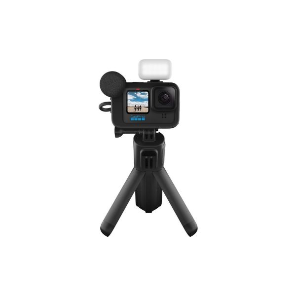 Экшн-камера GoPro HERO11 Black Creator Edition Bundle (CHDFB-111-CN, CHDFB-111-EU) фото №2
