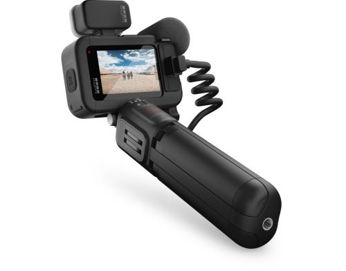 Экшн-камера GoPro HERO11 Black Creator Edition Bundle (CHDFB-111-CN, CHDFB-111-EU) фото №3